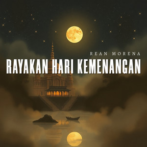 Rean Morena - Segelas Kopi Pagi Hari