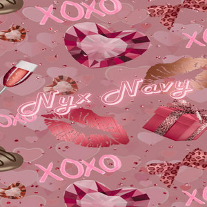 Nyx Navy by RMusic, Derek and Devon, Alexis