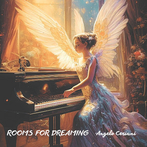 The Nightingale's Room by Angelo Ceriani