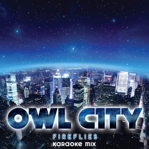 Fireflies (Karaoke Mix)