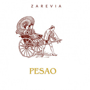 Pesao by Zarebia