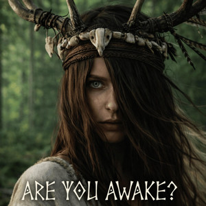 ARE YOU AWAKE? by NORDVAR