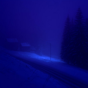 vanish (slowed) by calmind