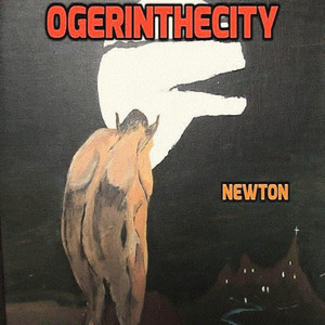 Ogerinthecity (Instrumental)