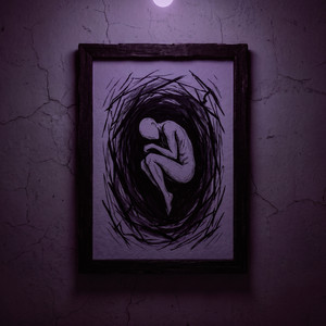 Worst Nightmare by Vevely