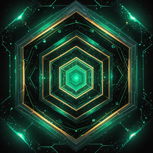 Quantum Quest by Astral Bloom