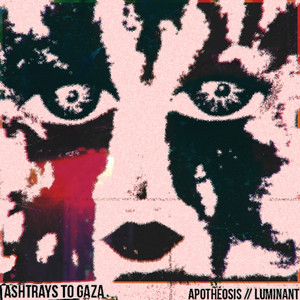 Ashtrays To Gaza poster