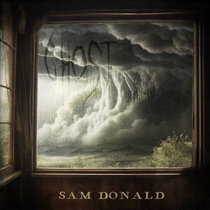 Ghost by Sam Donald