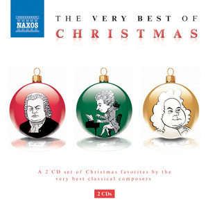 Hark! The Herald Angels Sing (Arr. for Choir & Organ by David Willcocks) - undefined | Song Album Cover Artwork