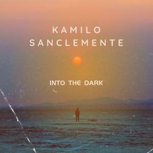 Into the Dark cover art