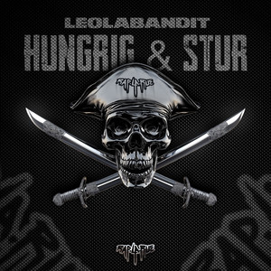 LeoLaBandit - Hungrig & Stur (Rap La Rue)