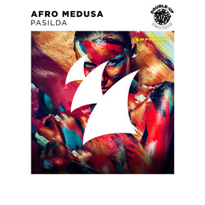 Pasilda (Problematic Extended Mix) by Afro Medusa, Problematic