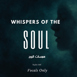 Voice of the soul - صوت الروح - آهات بشرية اسلامية - Soul Whispers - Islamic Sound - همسات الروح
