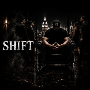 SHIFT by NAVILLUS
