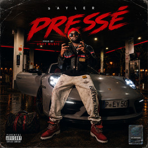 Pressé by Sayler T4C