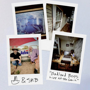 Sippi Blues - Live by Badland Boys, Mars Daniels, Skye Robert Berns
