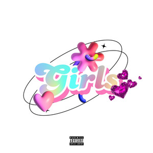 Portada de Girls