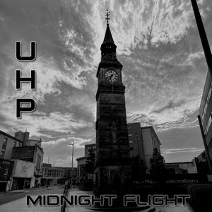 Midnight Flight by UHP.music