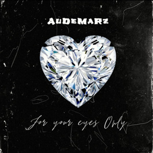 For your eyes only by AudeMaRz