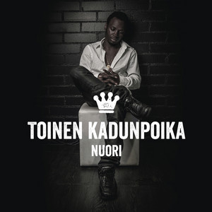 Mä otin riskin by Toinen Kadunpoika
