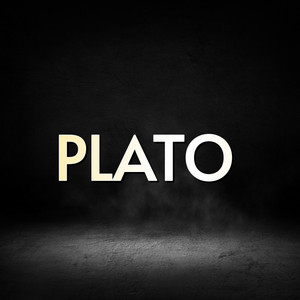 plato by alice eva starkey