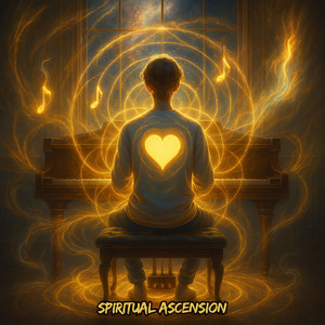 Dy Kamylle - Spiritual Ascension