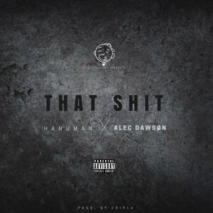 Portada de That Shit