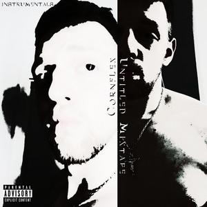 Untitled Mixtape (Instrumentals) album