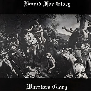 In Pride We Stride by Bound For Glory