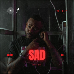 SAD by Wicho CG