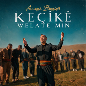 Keçikê Welatê Min by Awaze Bazîdê