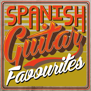 Spanish Guitar Favourites album