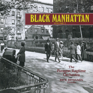 Black Manhattan, Vol. 2 album