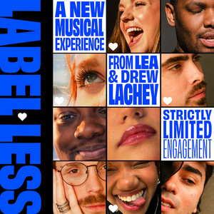 label•less Cast - Where Is the Love? (feat. Jerry Colbert Jr., Cian Steele & Nasir Butler)