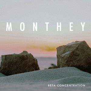 Perspective Beta Wave by Monthey