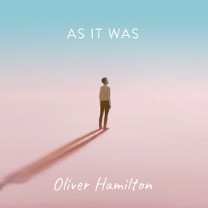 As It Was - Piano Instrumental by Oliver Hamilton