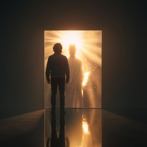 Mirror by Jerome Silva