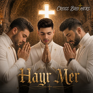 Du Es Im Tery Live by Cross Brothers, Spalexma, Barron Grace