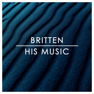 Britten: His Music album