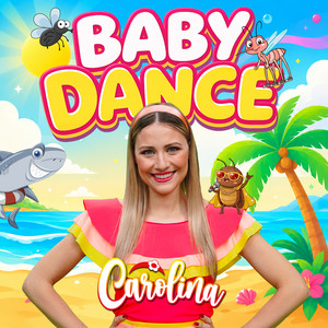 Carolina Benvenga — Baby Dance (2026)