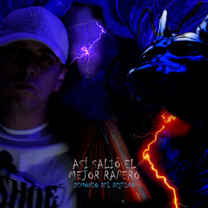 Así Salió El Mejor Rapero