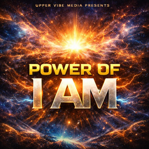 Power Of I Am by Upper Vibe Media Presents