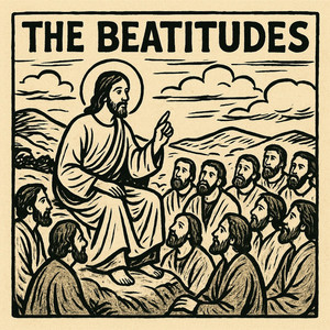 The Beatitudes | Matthew 5:1-12 (Scripture Memory Song) by The Life Verse Project
