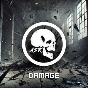 Damage by ASR