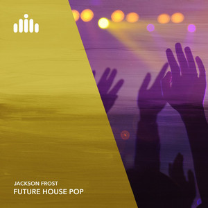 Jackson Frost — Future House Pop