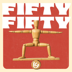 Fifty Fifty by Unlimited Culture