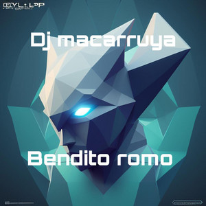 Bendito romo by dj carruya