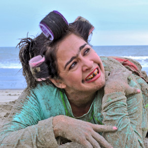 La Mofle - Frondosita