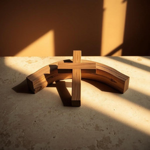 Glory To Jesus Part Two by HolyGhostRiter