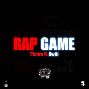 洋楽 G-RAP Game P eepaz Rap Game - song and lyrics by Reza Pishro, Ali Owj | Spotify